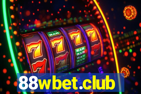 88wbet.club
