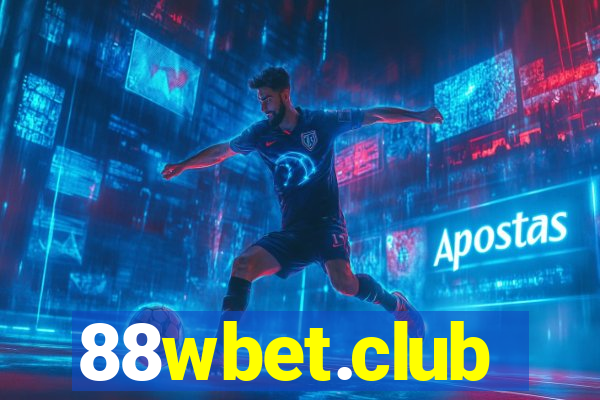 88wbet.club