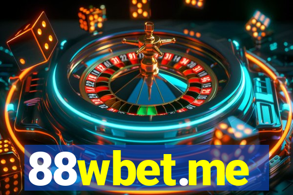 88wbet.me