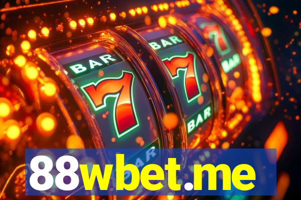 88wbet.me