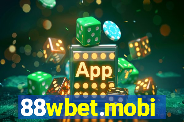 88wbet.mobi