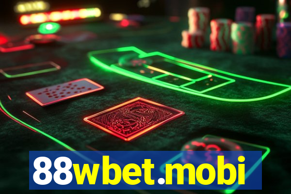 88wbet.mobi