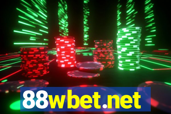 88wbet.net