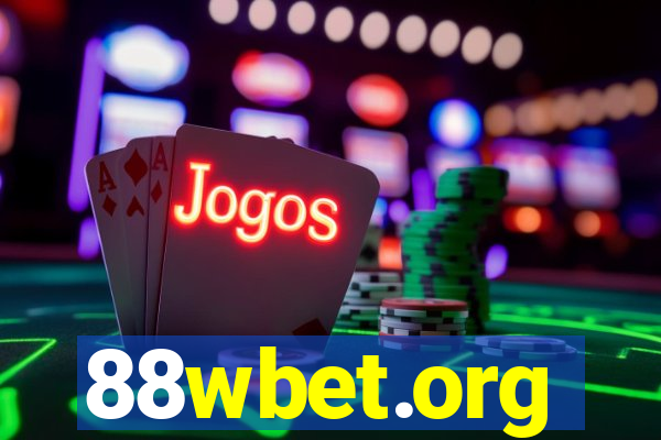 88wbet.org
