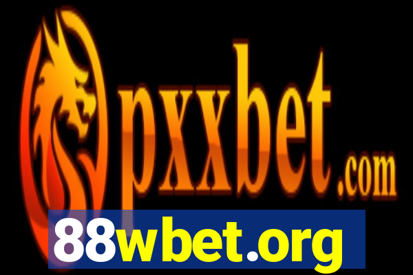 88wbet.org