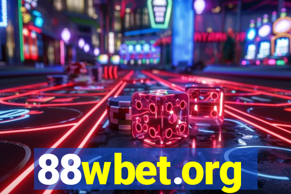 88wbet.org