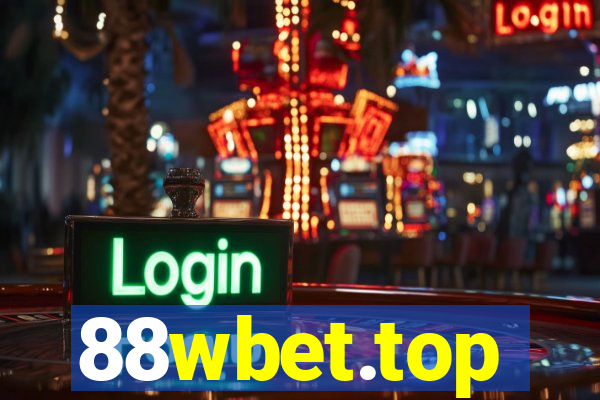 88wbet.top