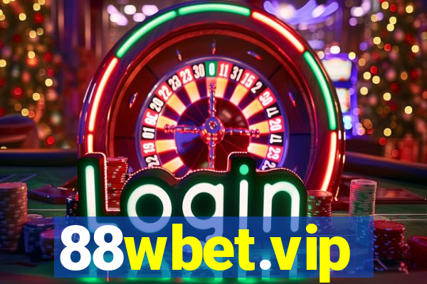 88wbet.vip