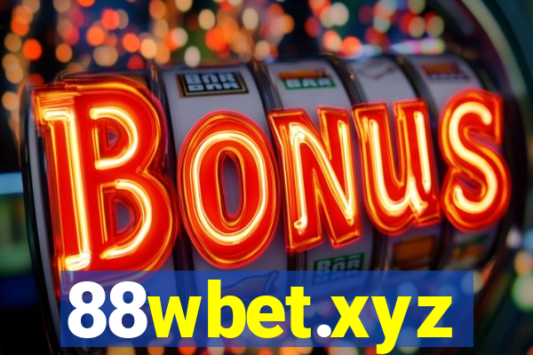 88wbet.xyz