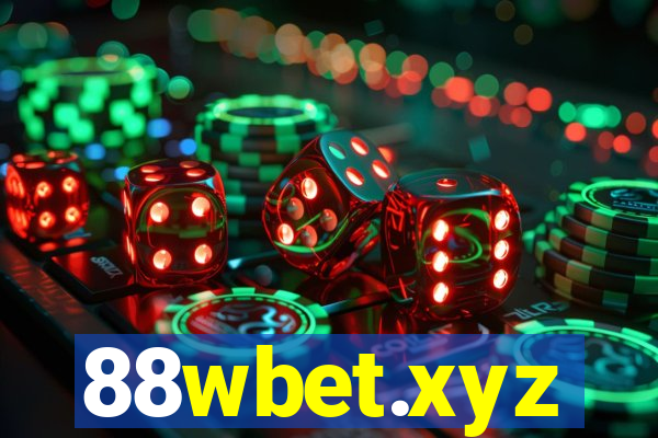 88wbet.xyz