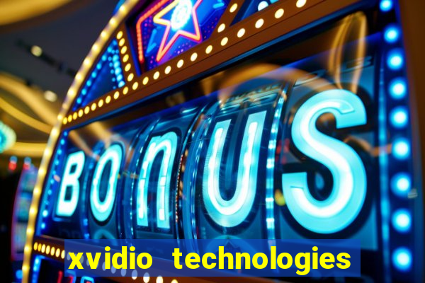 xvidio technologies startup brasil 2022 participantes grátis