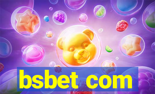 bsbet com