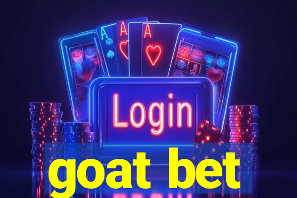 goat bet