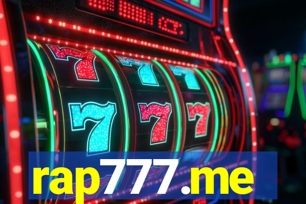 rap777.me