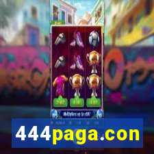444paga.con