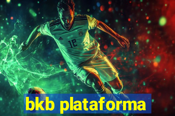 bkb plataforma