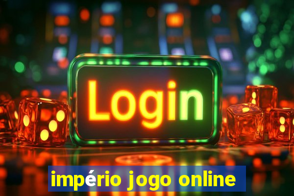 império jogo online