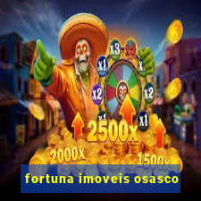 fortuna imoveis osasco