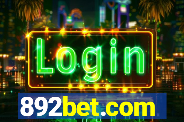892bet.com