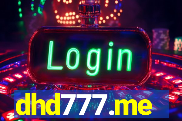 dhd777.me