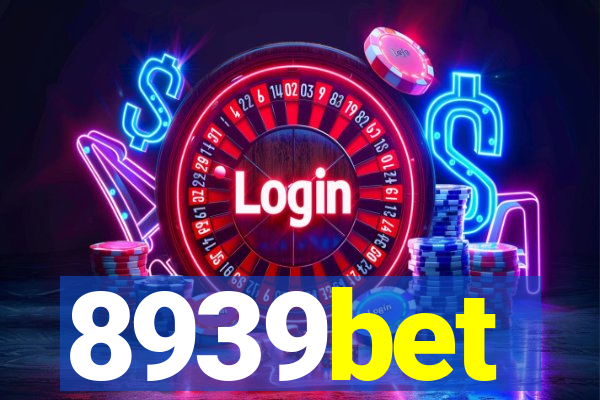 8939bet