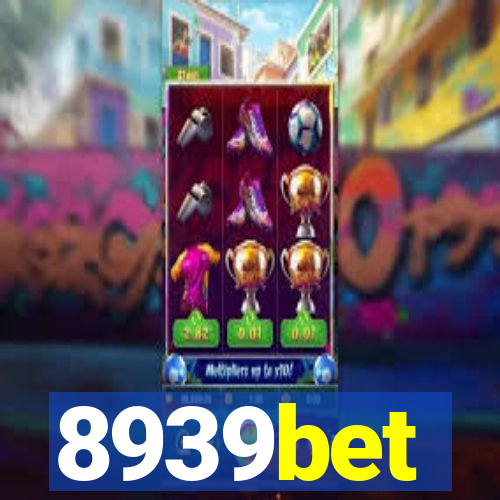 8939bet