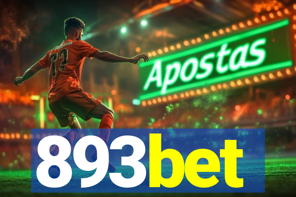 893bet