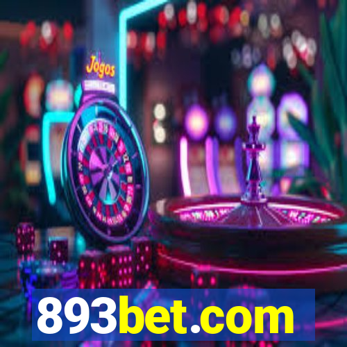 893bet.com