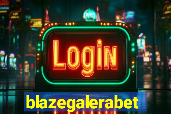 blazegalerabet
