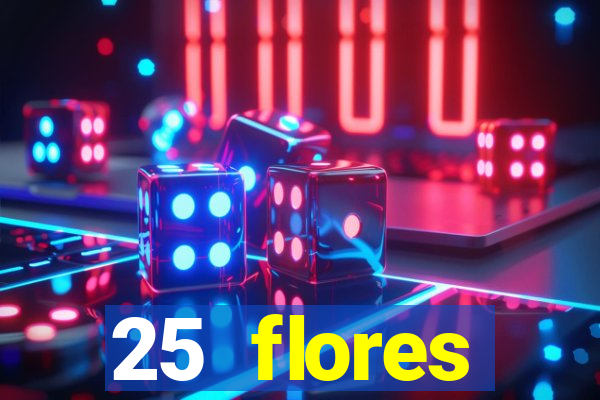 25 flores silvestres com nomes
