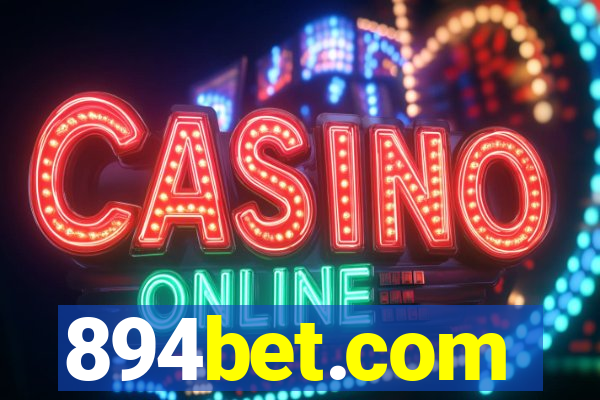 894bet.com