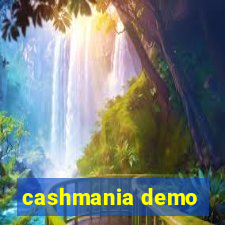 cashmania demo