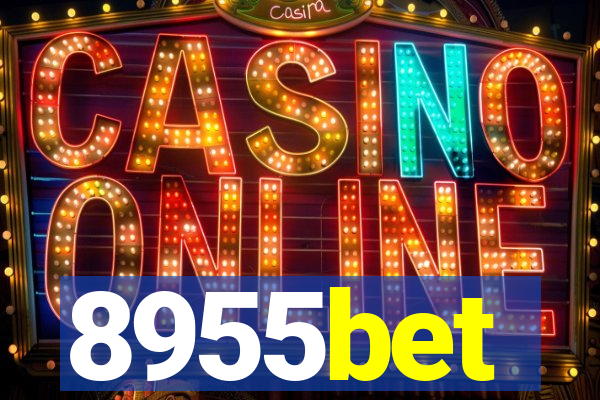 8955bet