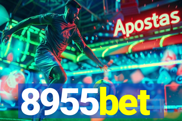 8955bet