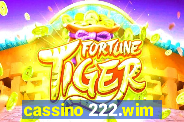 cassino 222.wim
