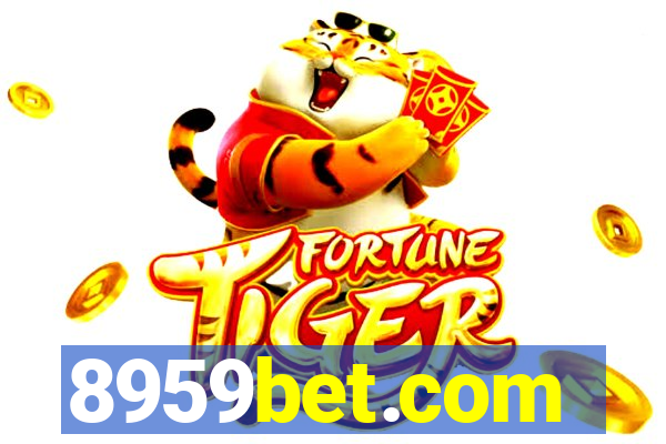8959bet.com