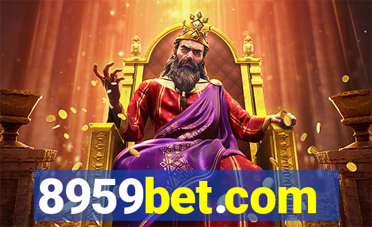 8959bet.com