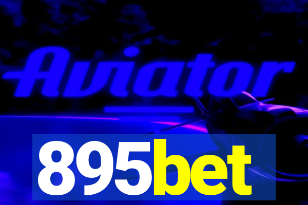 895bet