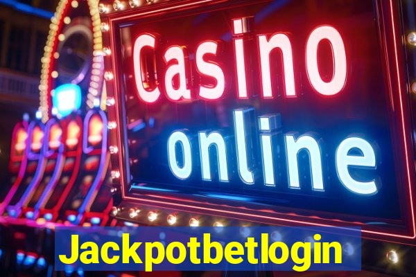 Jackpotbetlogin
