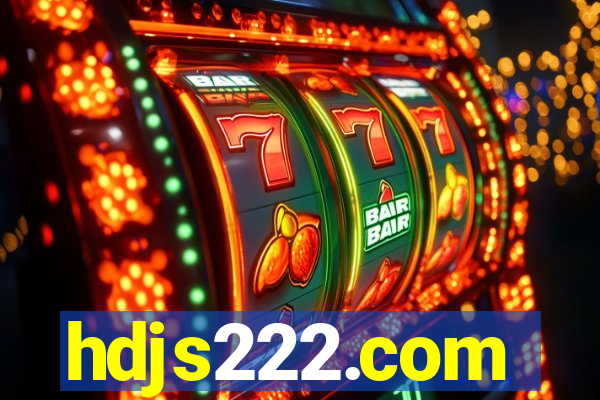hdjs222.com