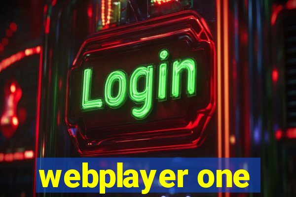 webplayer one