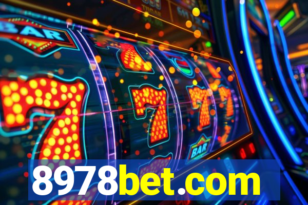 8978bet.com