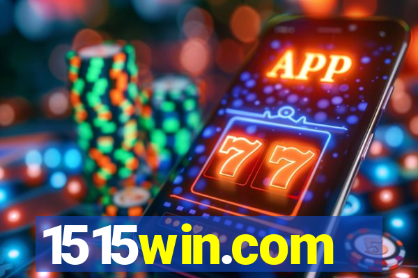 1515win.com