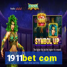1911bet com