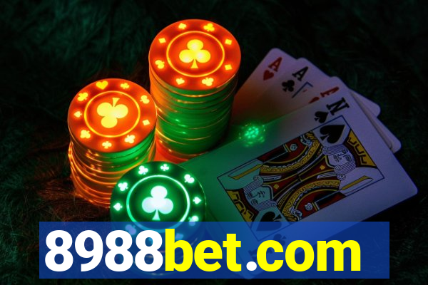 8988bet.com