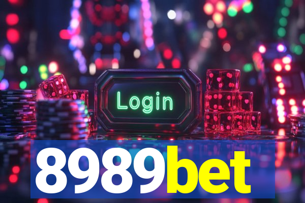 8989bet