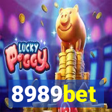 8989bet