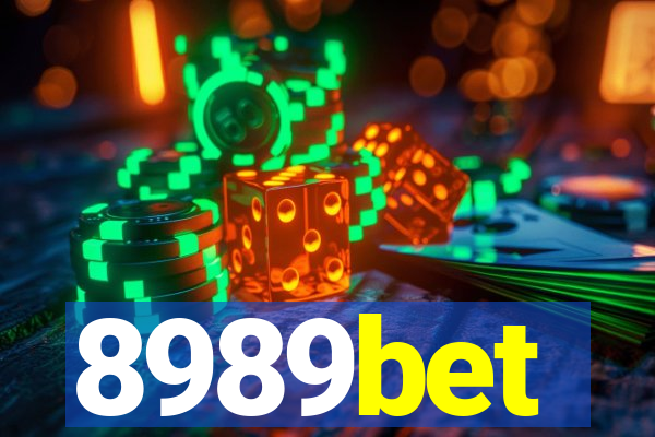 8989bet
