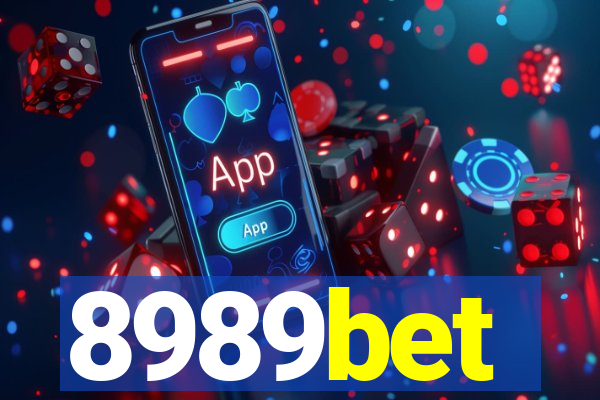 8989bet