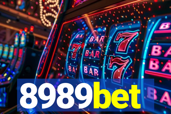 8989bet